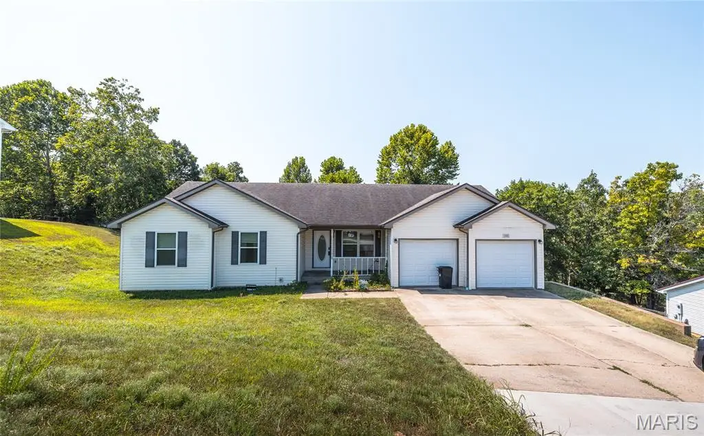 162 Sawmill Road, Saint Robert, MO 65584 - #1