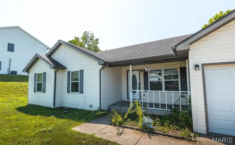162 Sawmill Road, Saint Robert, MO 65584 - #2