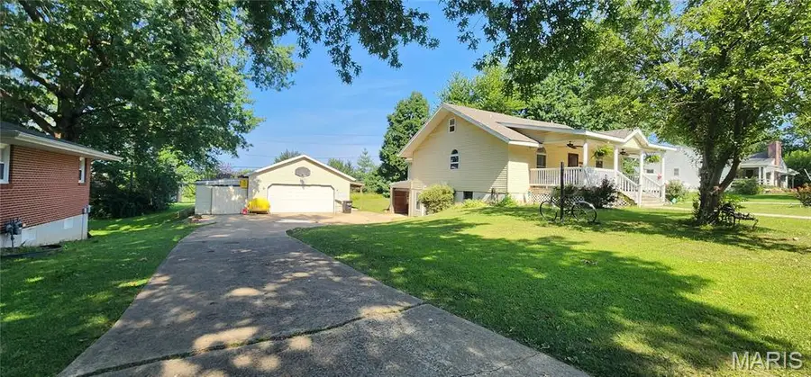 4999 College Avenue, Hannibal, MO 63401 - #2