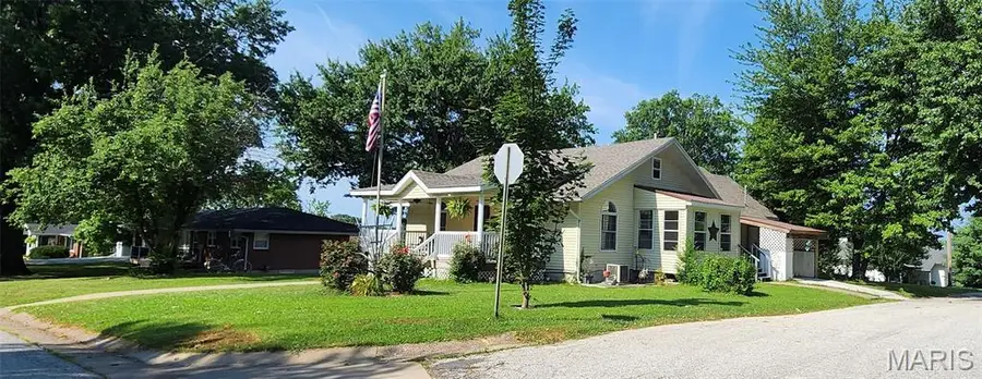 4999 College Avenue, Hannibal, MO 63401 - #3