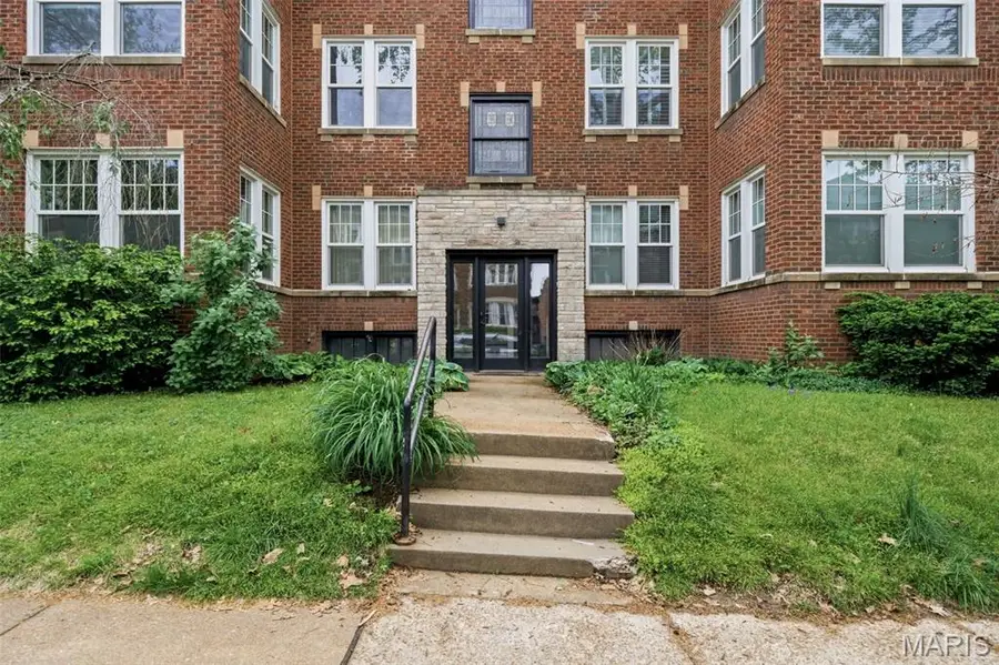 6306 Southwood Avenue #3E, Clayton, MO 63105 - #3