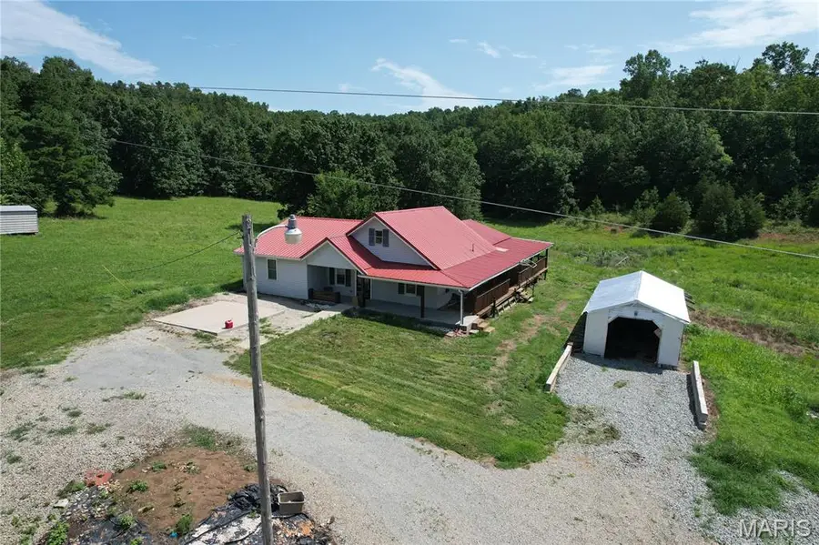 1833 Highway F, Fredericktown, MO 63645 - #2