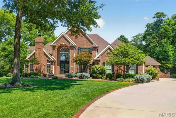 1511 18th Green Court, Belleville, IL 62220