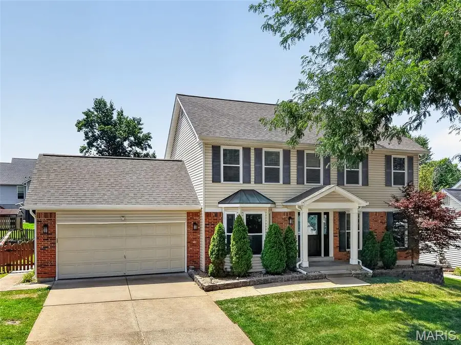 1525 Atlantic Crossing Drive, Fenton, MO 63026 - #2