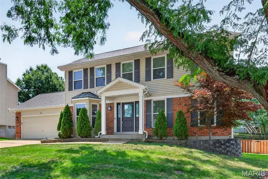 1525 Atlantic Crossing Drive, Fenton, MO 63026 - #3