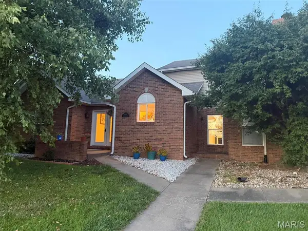1003 Angela Court, Jerseyville, IL 62052