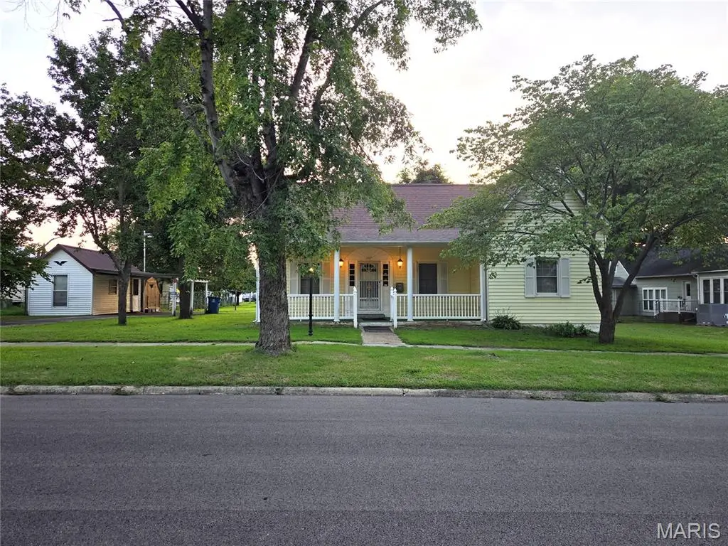 207 N Marion Street, Malden, MO 63863 - #1