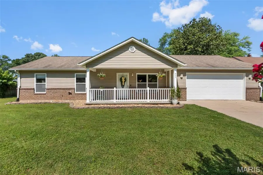 823 W Rodney Drive, Cape Girardeau, MO 63701 - #2