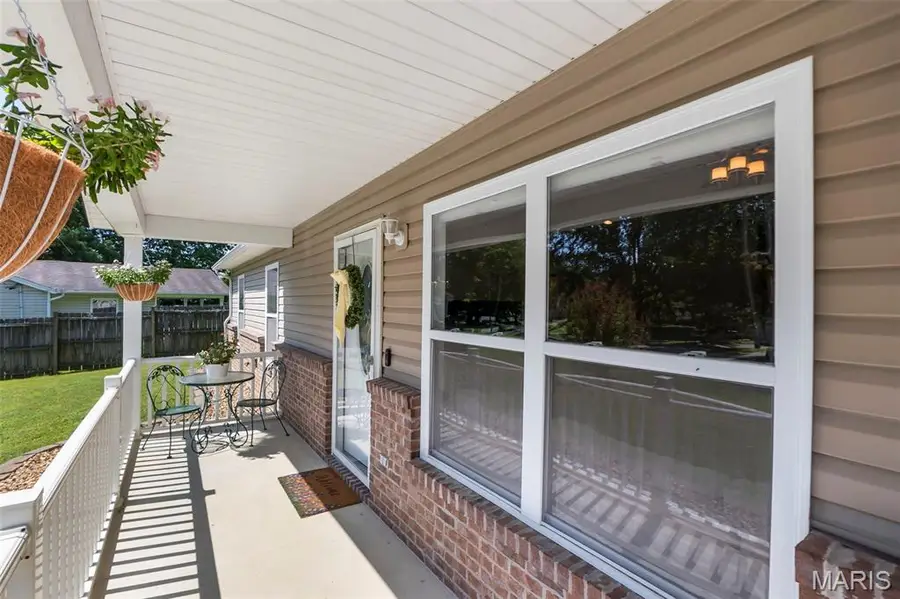 823 W Rodney Drive, Cape Girardeau, MO 63701 - #3