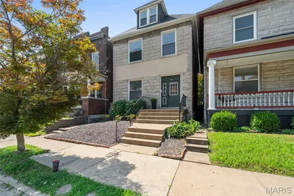 4036 Flad Avenue, St Louis, MO 63110