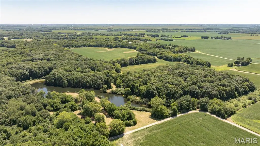 9368 Rhea Park Road, Loami, IL 62661 - #1
