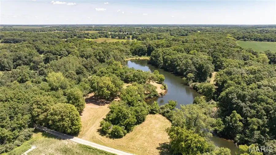 9368 Rhea Park Road, Loami, IL 62661 - #2
