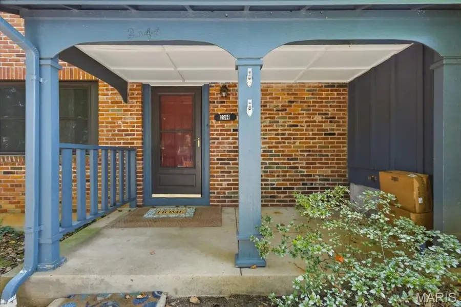 2344 Hidden Meadow Lane, Ballwin, MO 63021 - #2