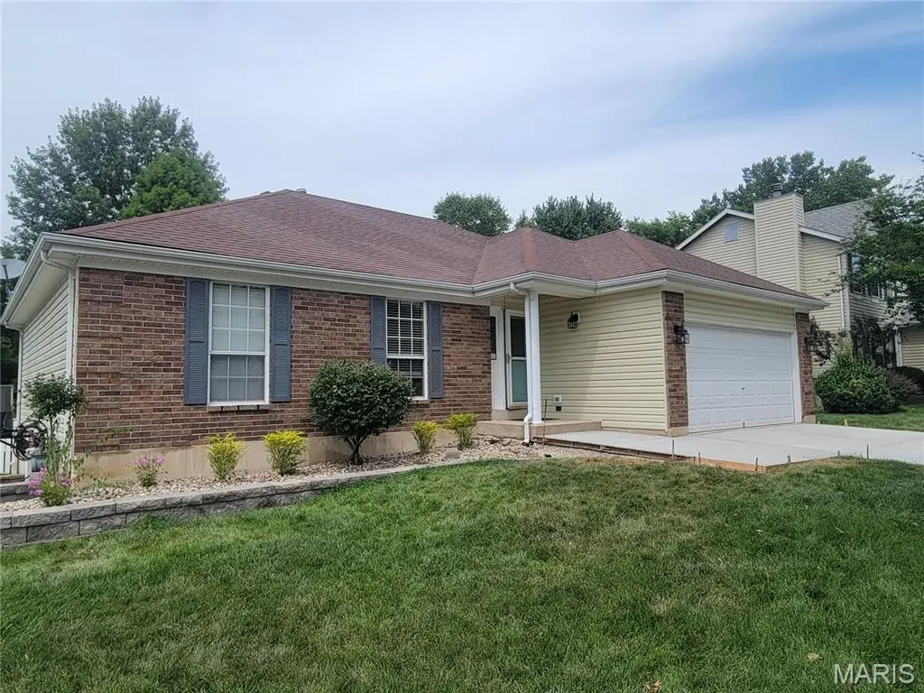 341 Falcon Hill Drive, O Fallon, MO 63368 - #1