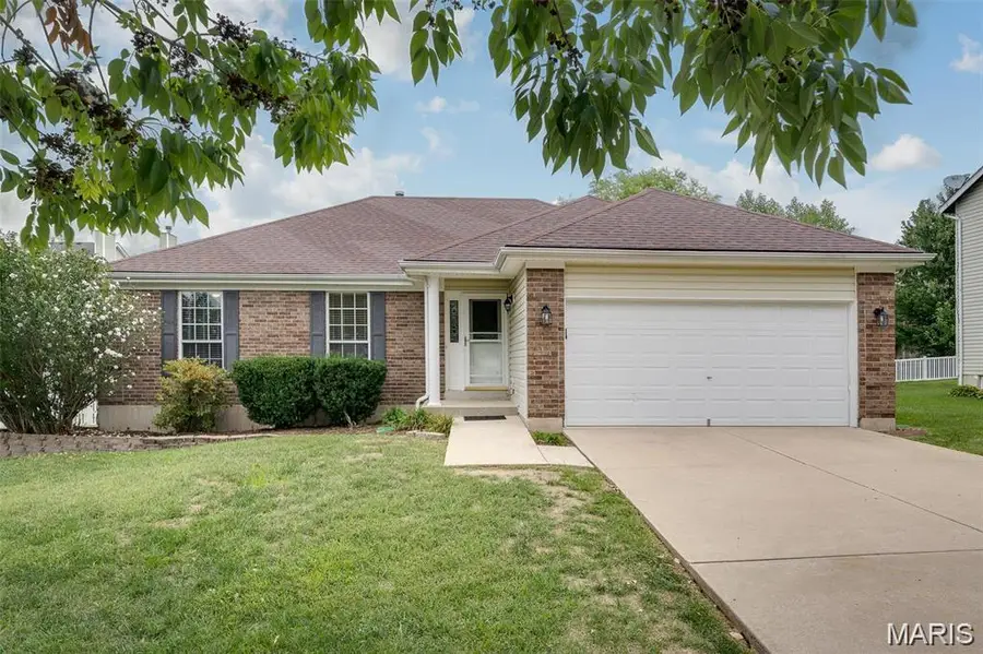 341 Falcon Hill Drive, O Fallon, MO 63368 - #2