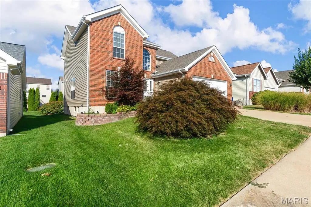 141 Behlmann Meadows Way, Florissant, MO 63034 - #1
