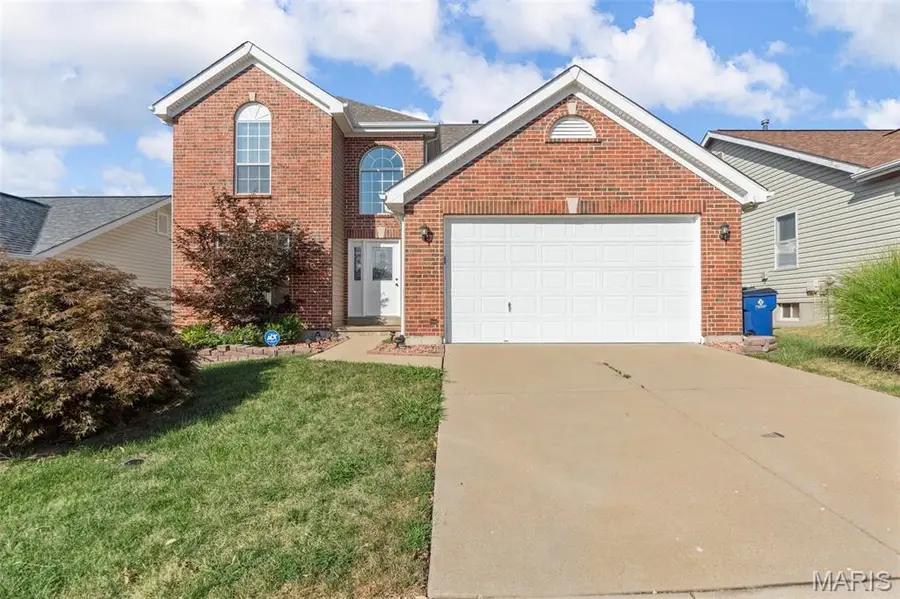 141 Behlmann Meadows Way, Florissant, MO 63034 - #2