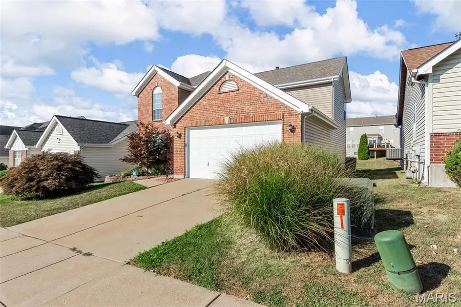 141 Behlmann Meadows Way, Florissant, MO 63034 - #3