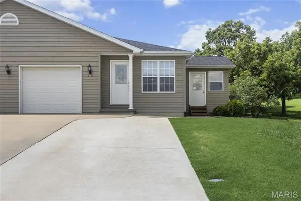 87 Parkway Drive #B, Bloomsdale, MO 63627