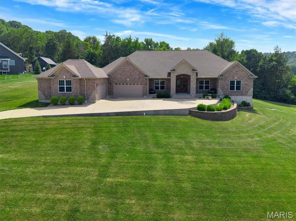 2818 Highland Woods Road, Imperial, MO 63052 - #1