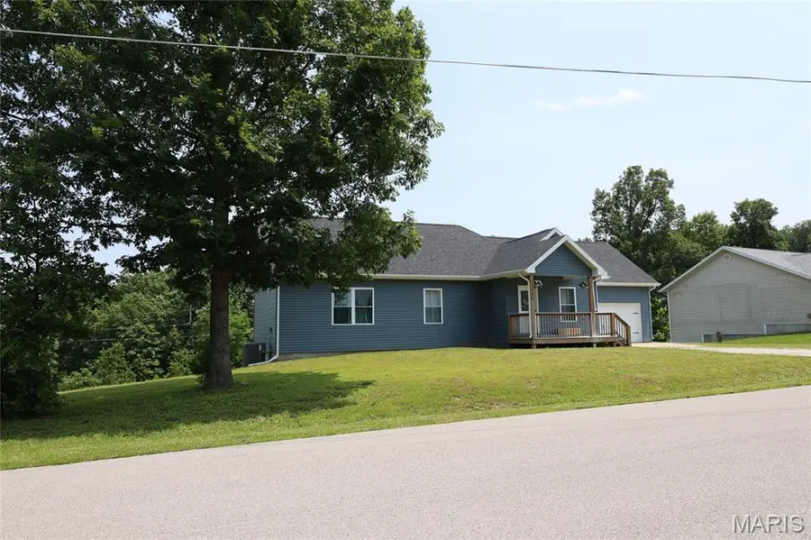 15580 Top Drive, Saint Robert, MO 65584 - #2