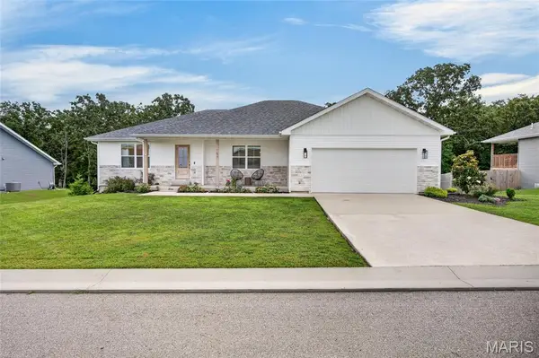 157 Mesa Drive, Waynesville, MO 65583