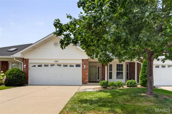 249 Kildare Court, O'Fallon, MO 63366