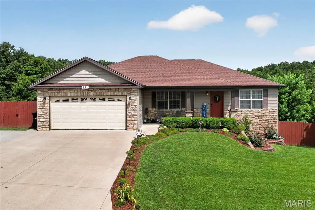 131 Creek View Drive, Saint Robert, MO 65584 - #1