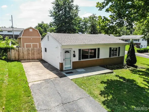 316 Lindy Boulevard, Ballwin, MO 63021