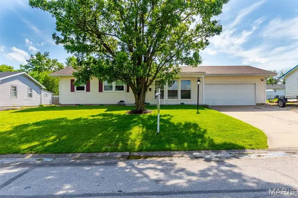 915 Concordia Street, Mexico, MO 65265
