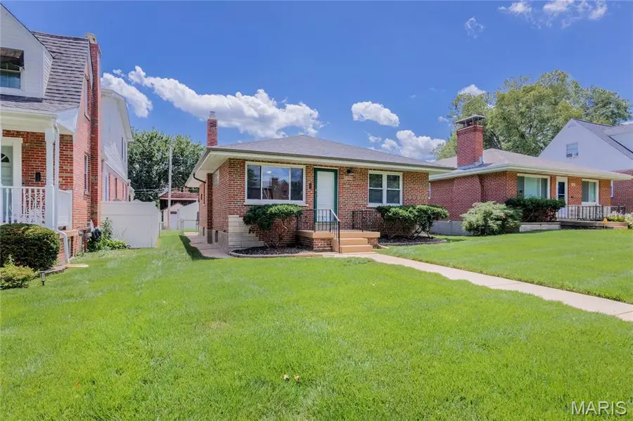 6558 Oleatha Avenue, Saint Louis, MO 63139 - #2