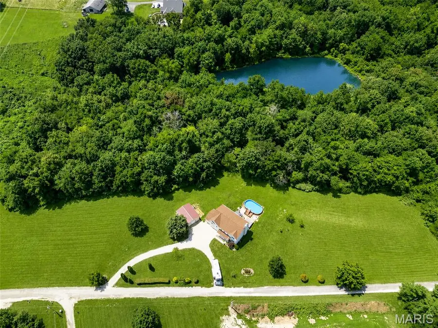 53 Glenn Oaks Drive, Labadie, MO 63055 - #3