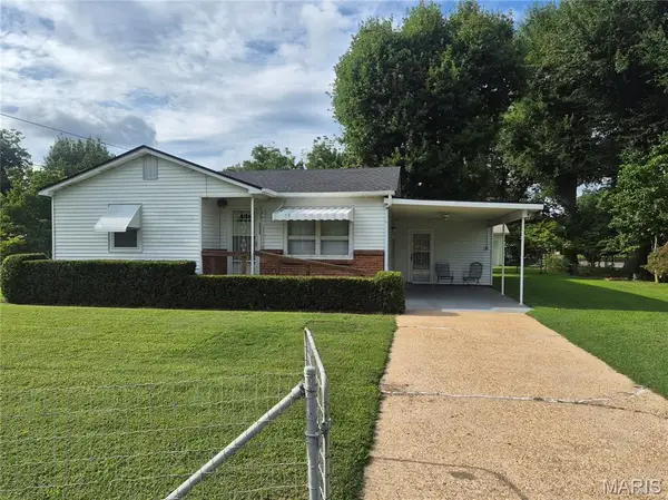 2208 South Avenue, Kennett, MO 63857
