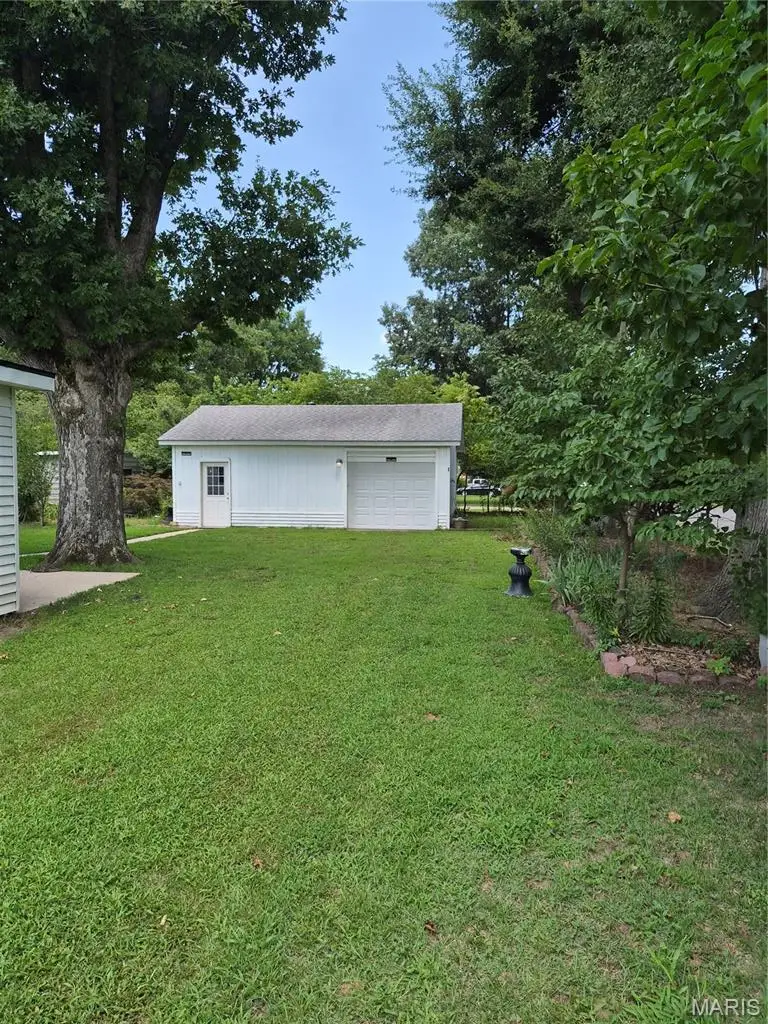 2208 South Avenue, Kennett, MO 63857 - #3