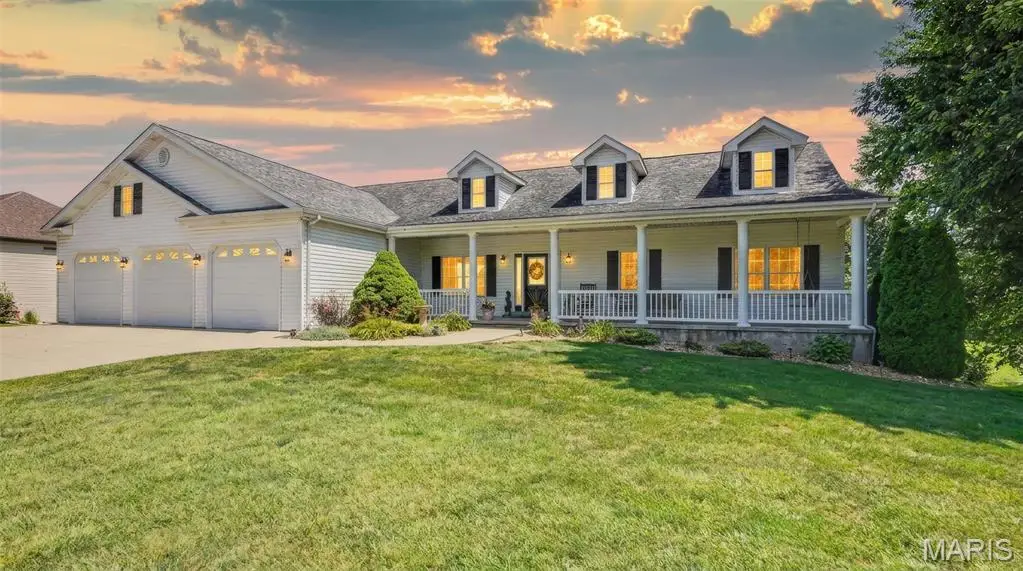 478 Oak Field Court, Washington, MO 63090 - #1