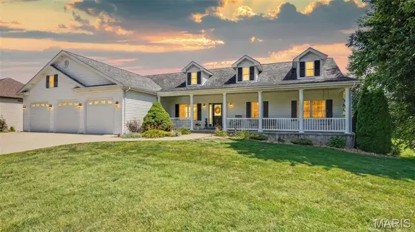 478 Oak Field Court, Washington, MO 63090