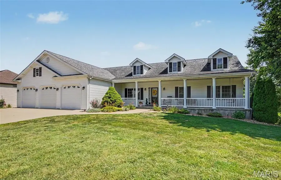 478 Oak Field Court, Washington, MO 63090 - #2