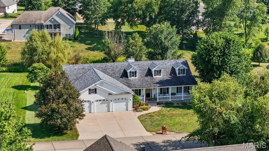 478 Oak Field Court, Washington, MO 63090 - #3