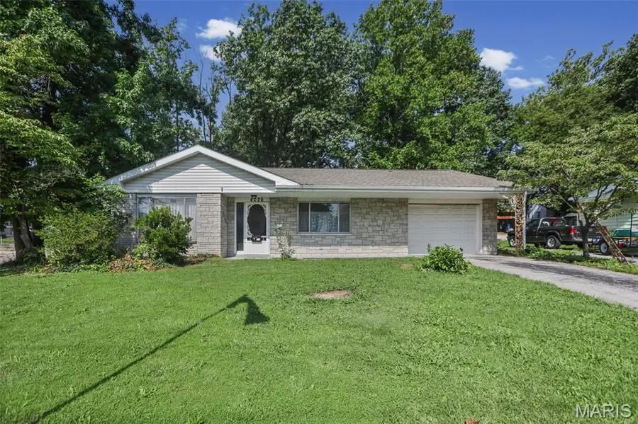 4026 Alby Street, Alton, IL 62002 - #2