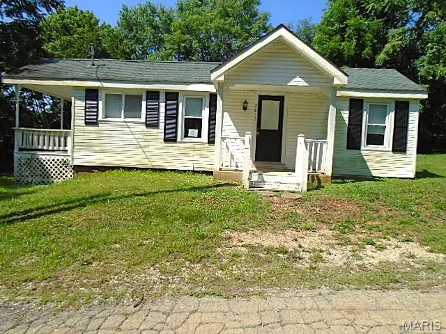 2615 Cedar Street, Doe Run, MO 63637 - #1