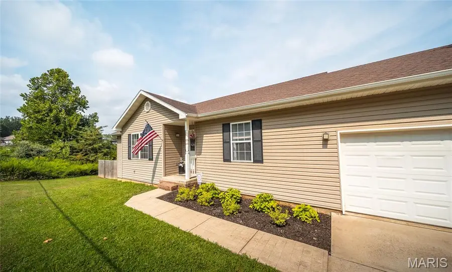 111 Lyle Curtis Circle, Waynesville, MO 65583 - #2