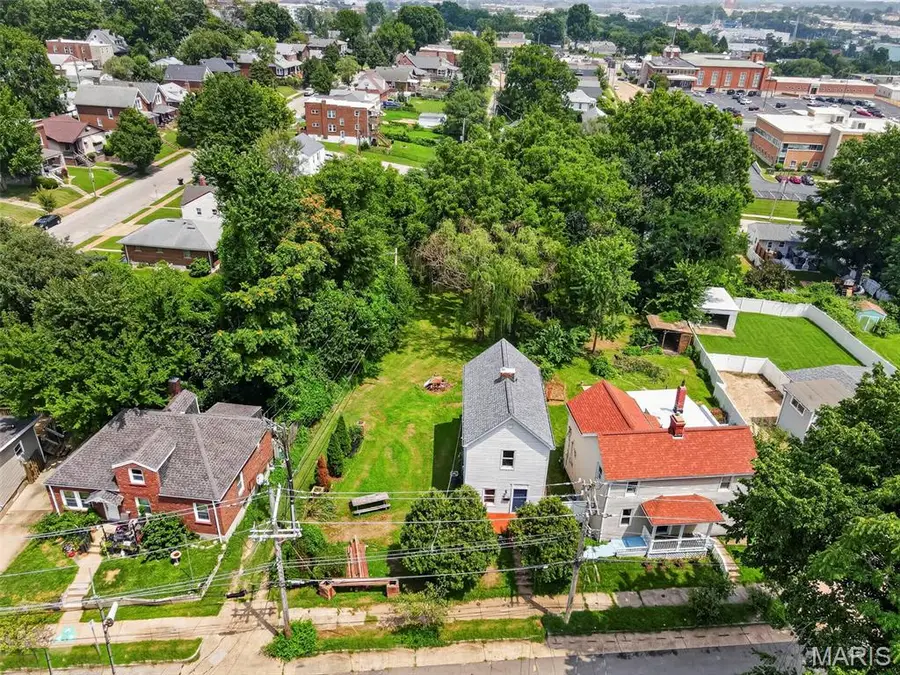 1316 Graham Street, Saint Louis, MO 63139 - #3