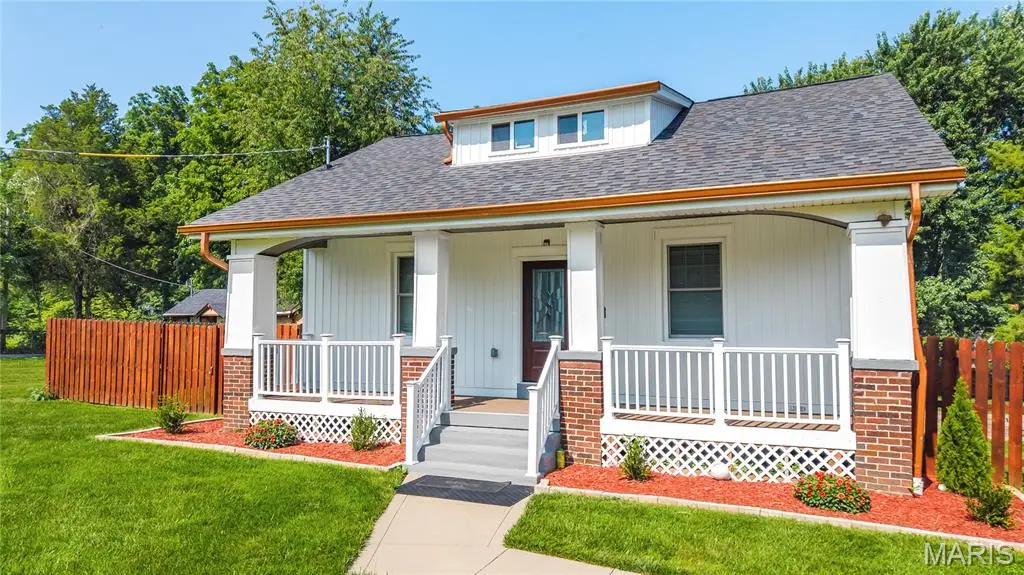 3655 Mckibbon Road, Saint Louis, MO 63114 - #1