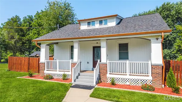 3655 Mckibbon Road, St Louis, MO 63114
