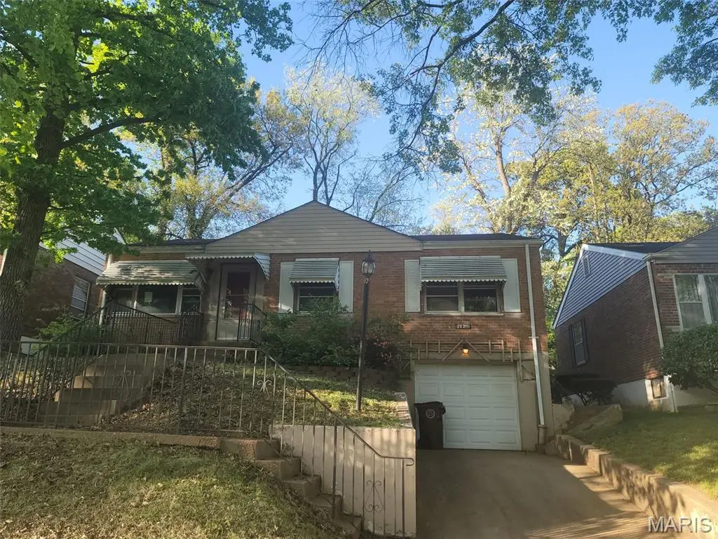 7125 Roland Boulevard, Northwoods, MO 63121 - #1