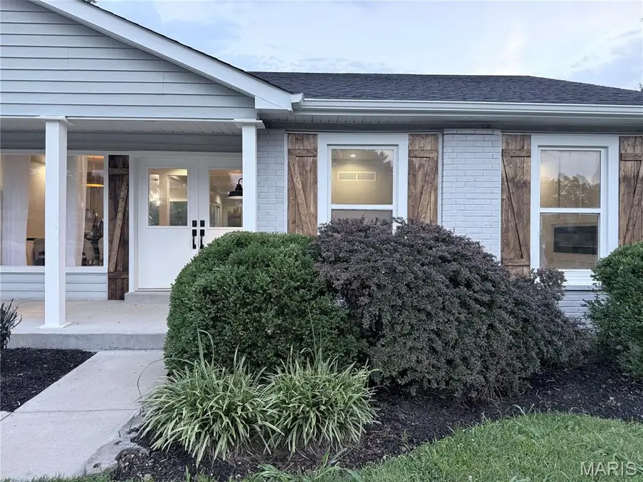 1514 Sycamore Glen Court, Florissant, MO 63031 - #2