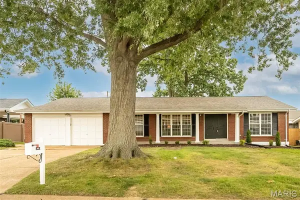 4112 Chasewood Drive, Unincorporated, MO 63128