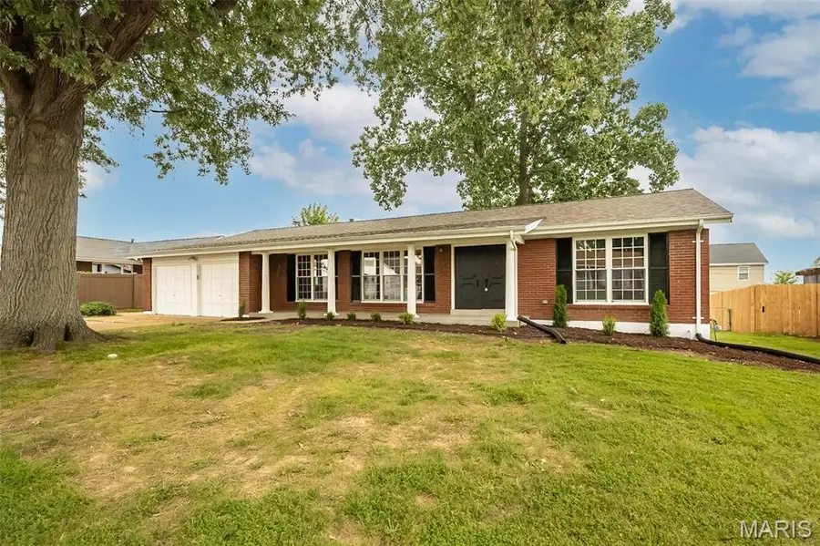 4112 Chasewood Drive, Concord, MO 63128 - #2
