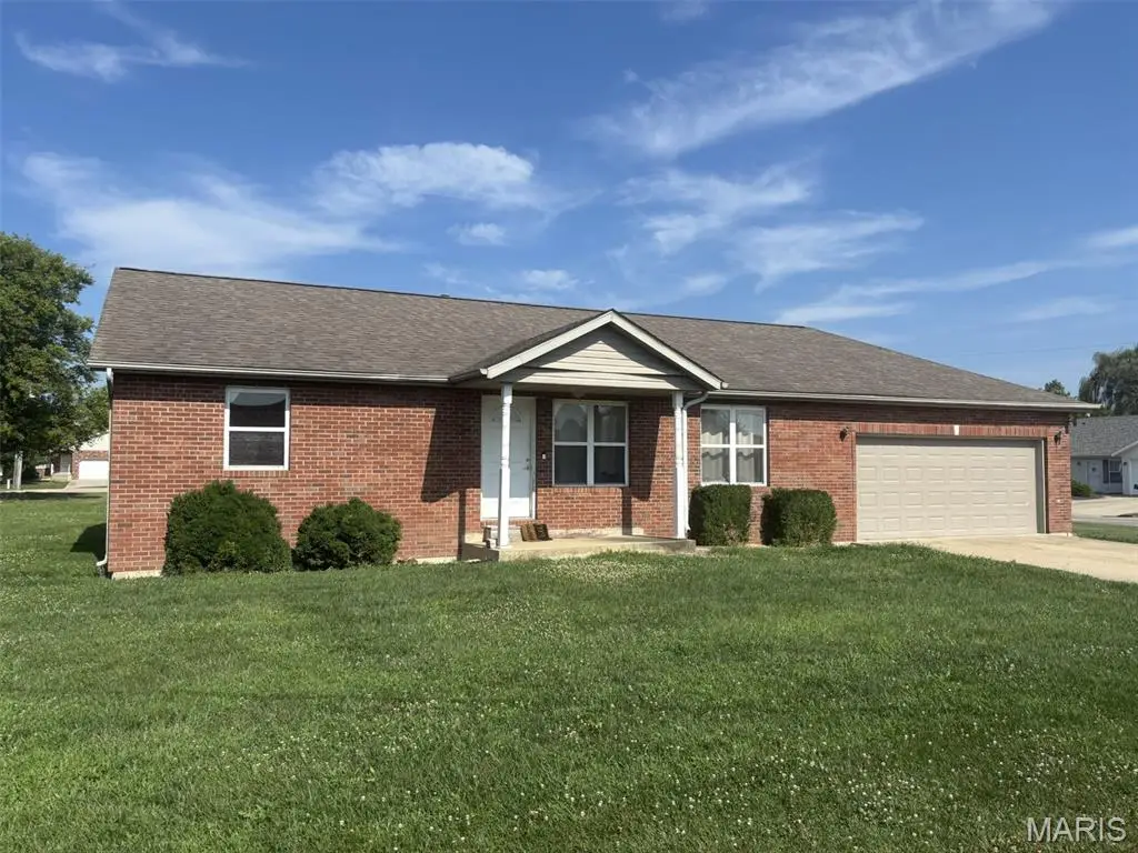10 Clover Court, Aviston, IL 62216 - #1