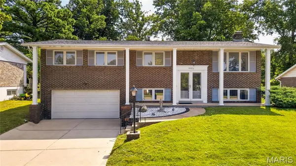 4626 Yorkchester Drive, St Louis, MO 63129